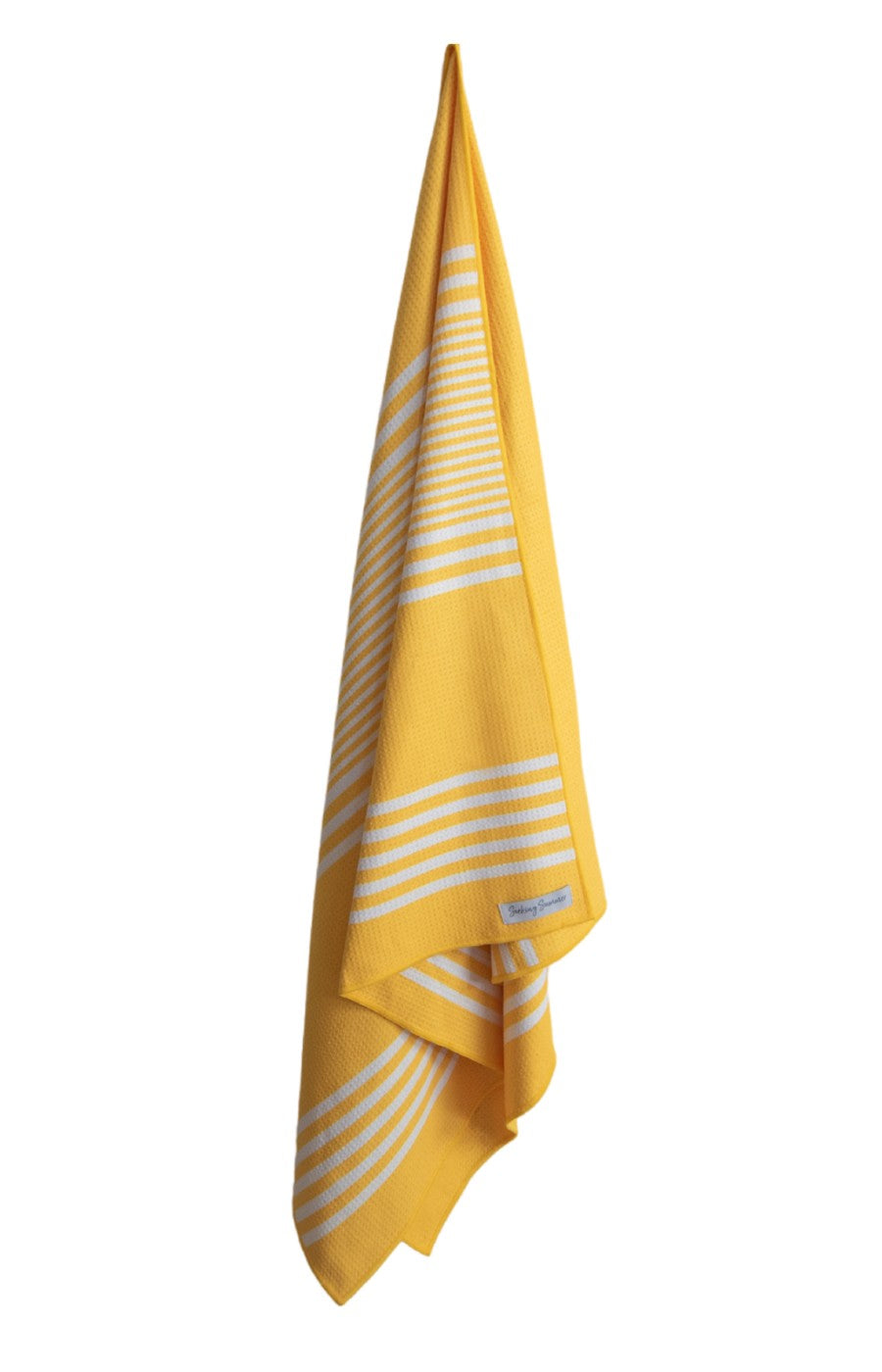 Classic Stripe in Pineapple