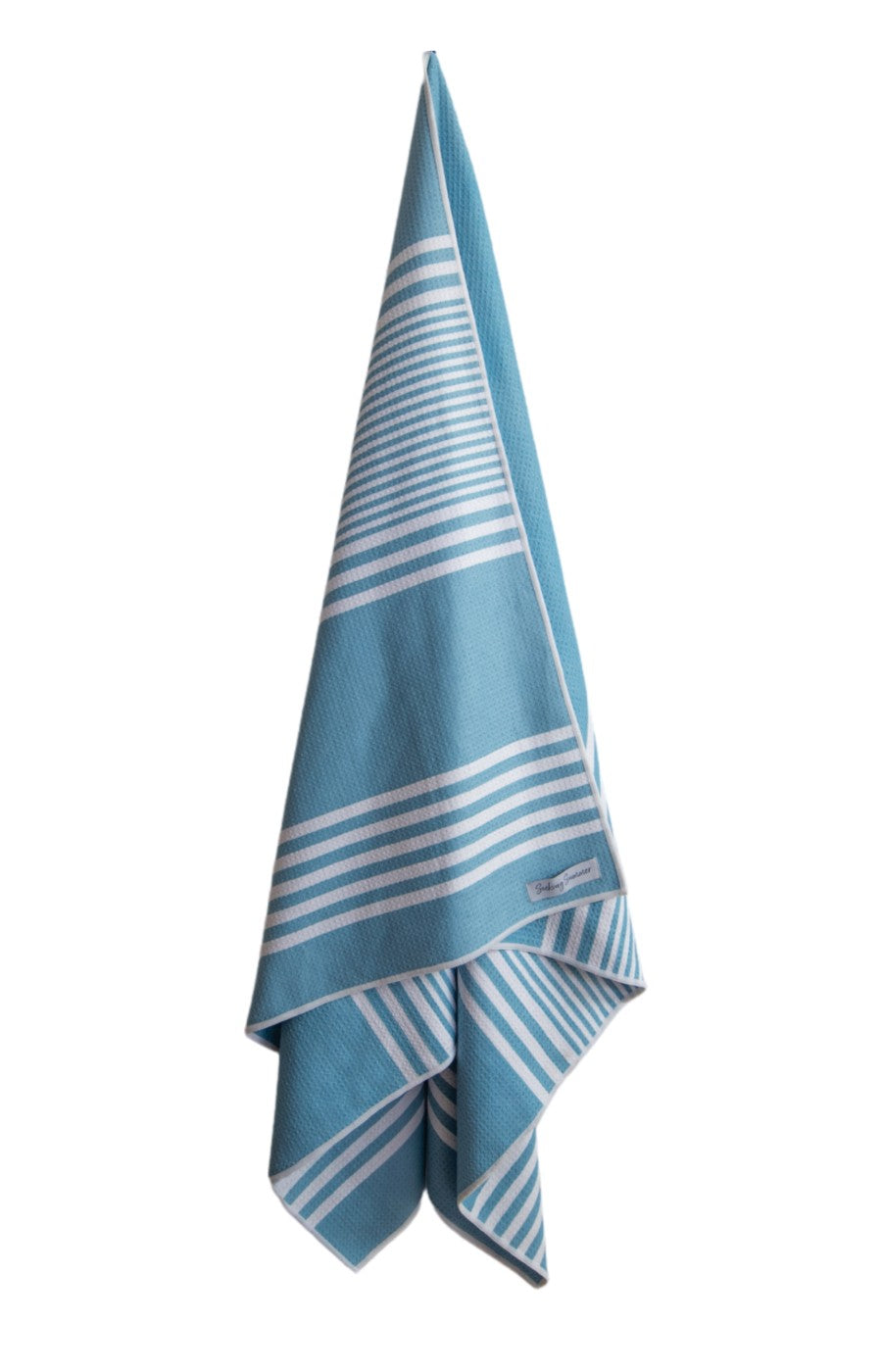 Classic Stripe in Sky Blue