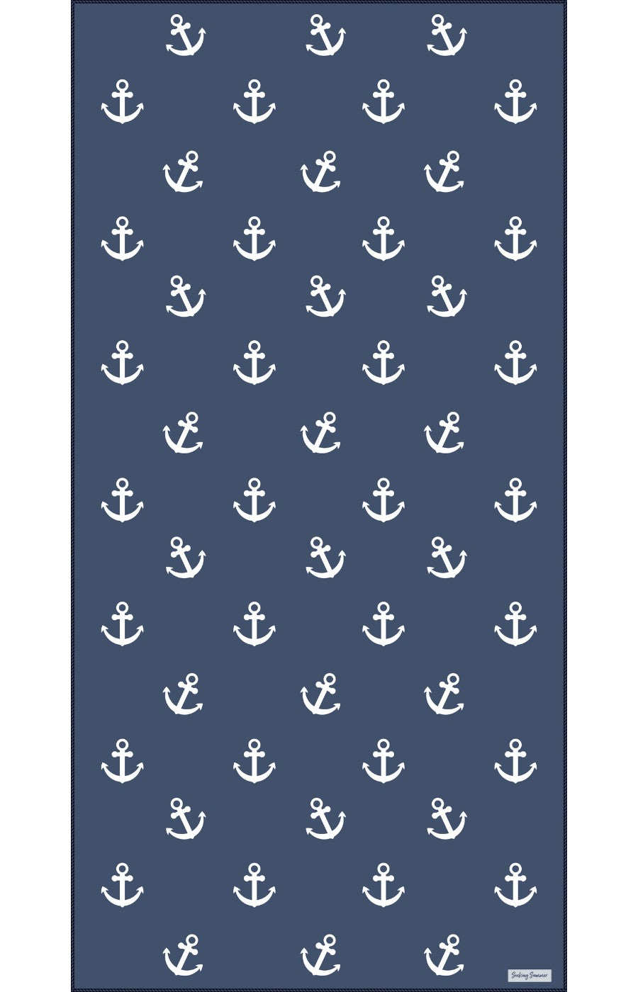 Ships Ahoy